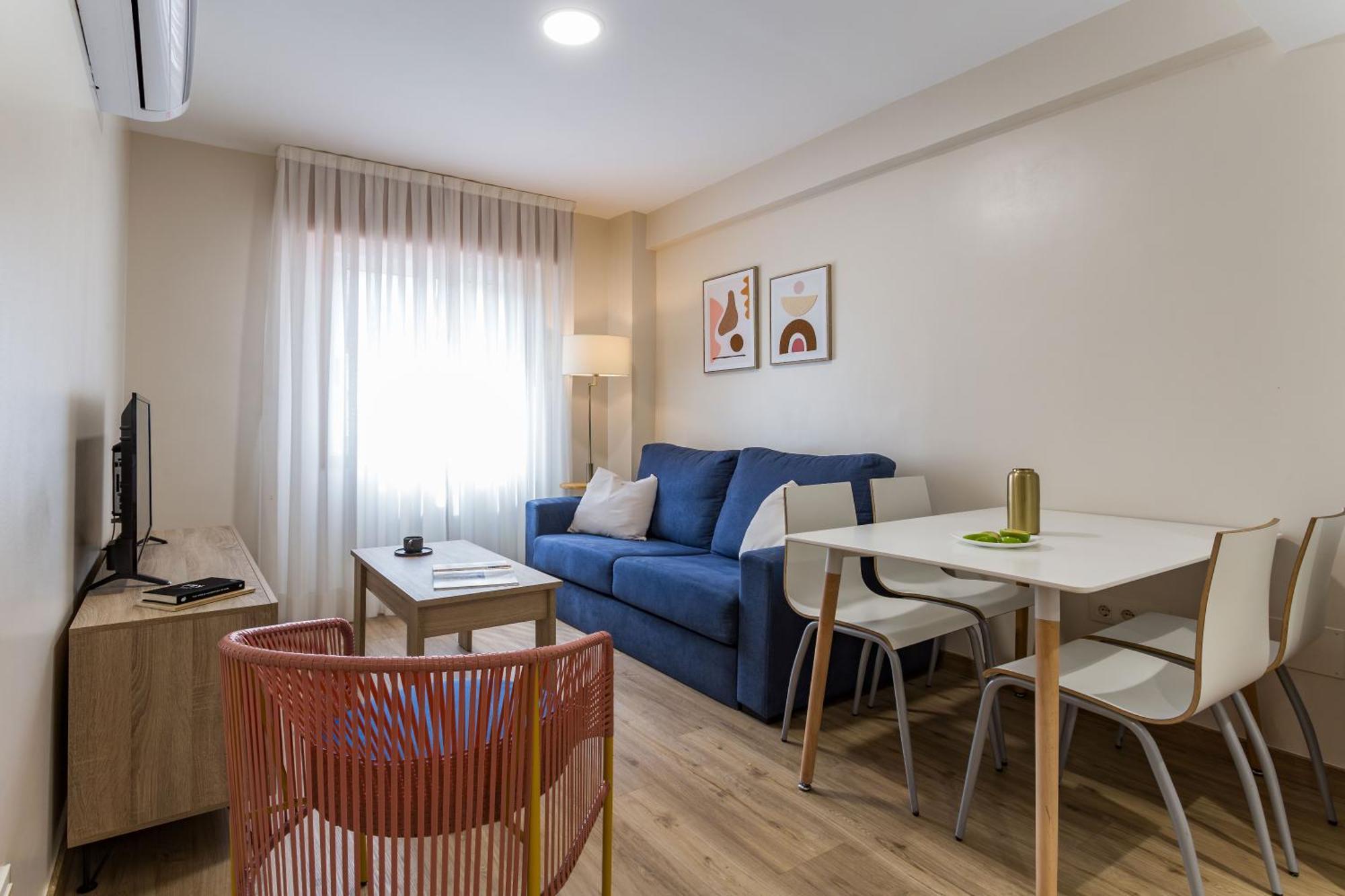 Vigo Bay Apartments By Olala Homes Экстерьер фото