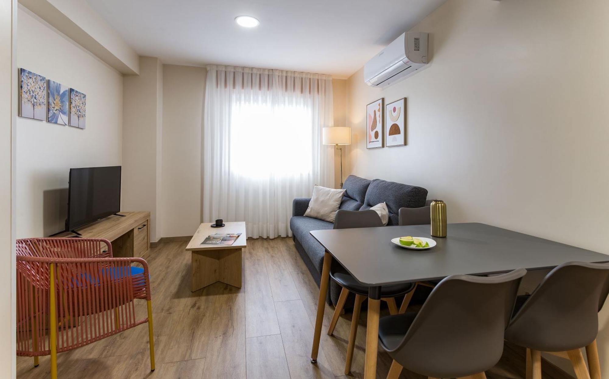 Vigo Bay Apartments By Olala Homes Экстерьер фото