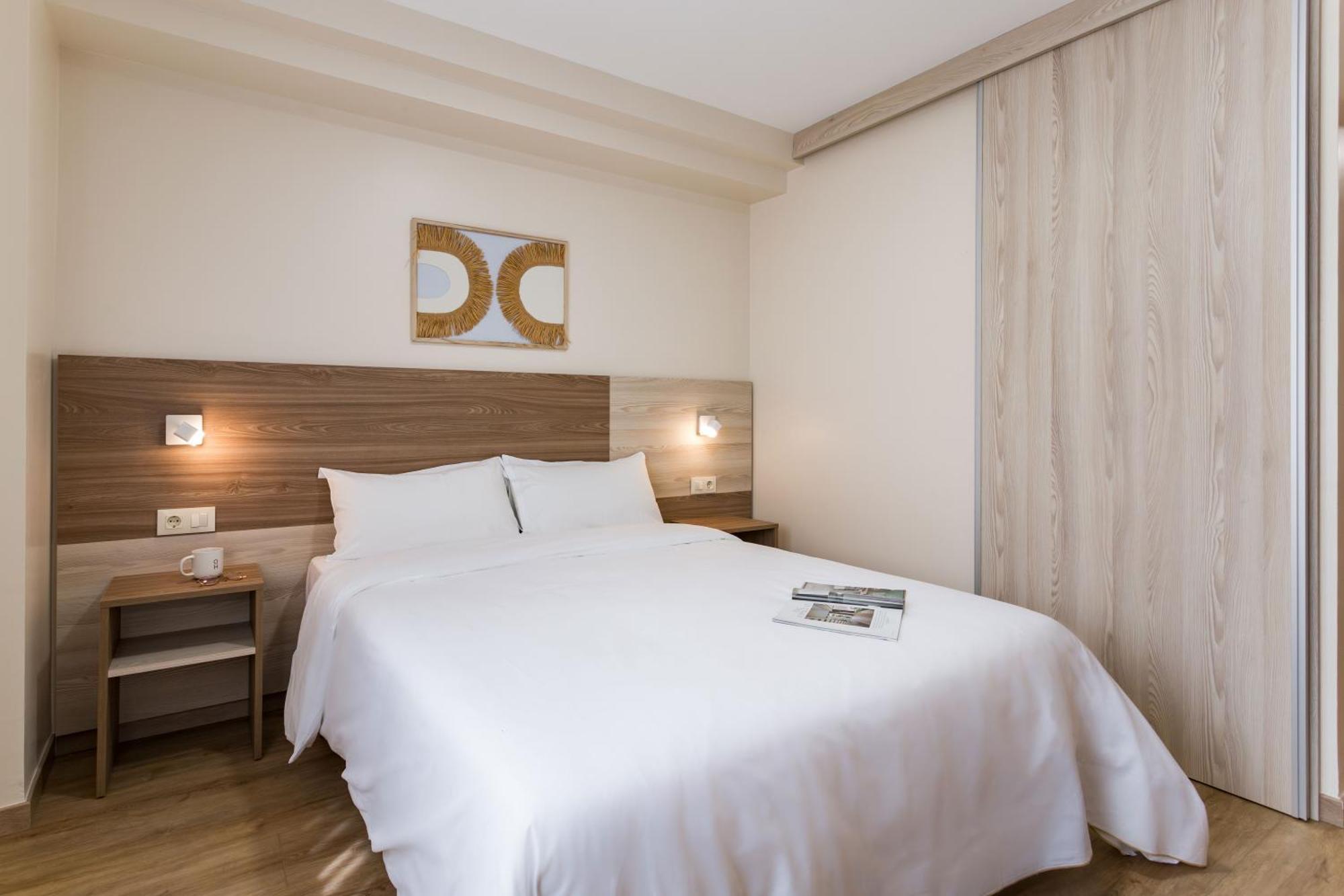 Vigo Bay Apartments By Olala Homes Экстерьер фото