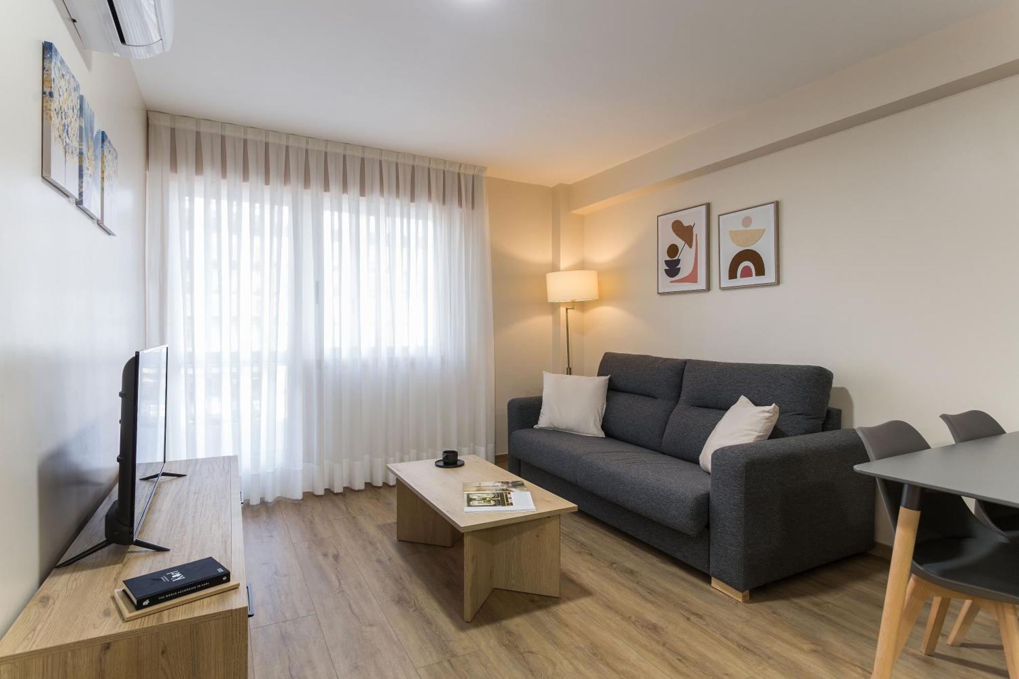 Vigo Bay Apartments By Olala Homes Экстерьер фото