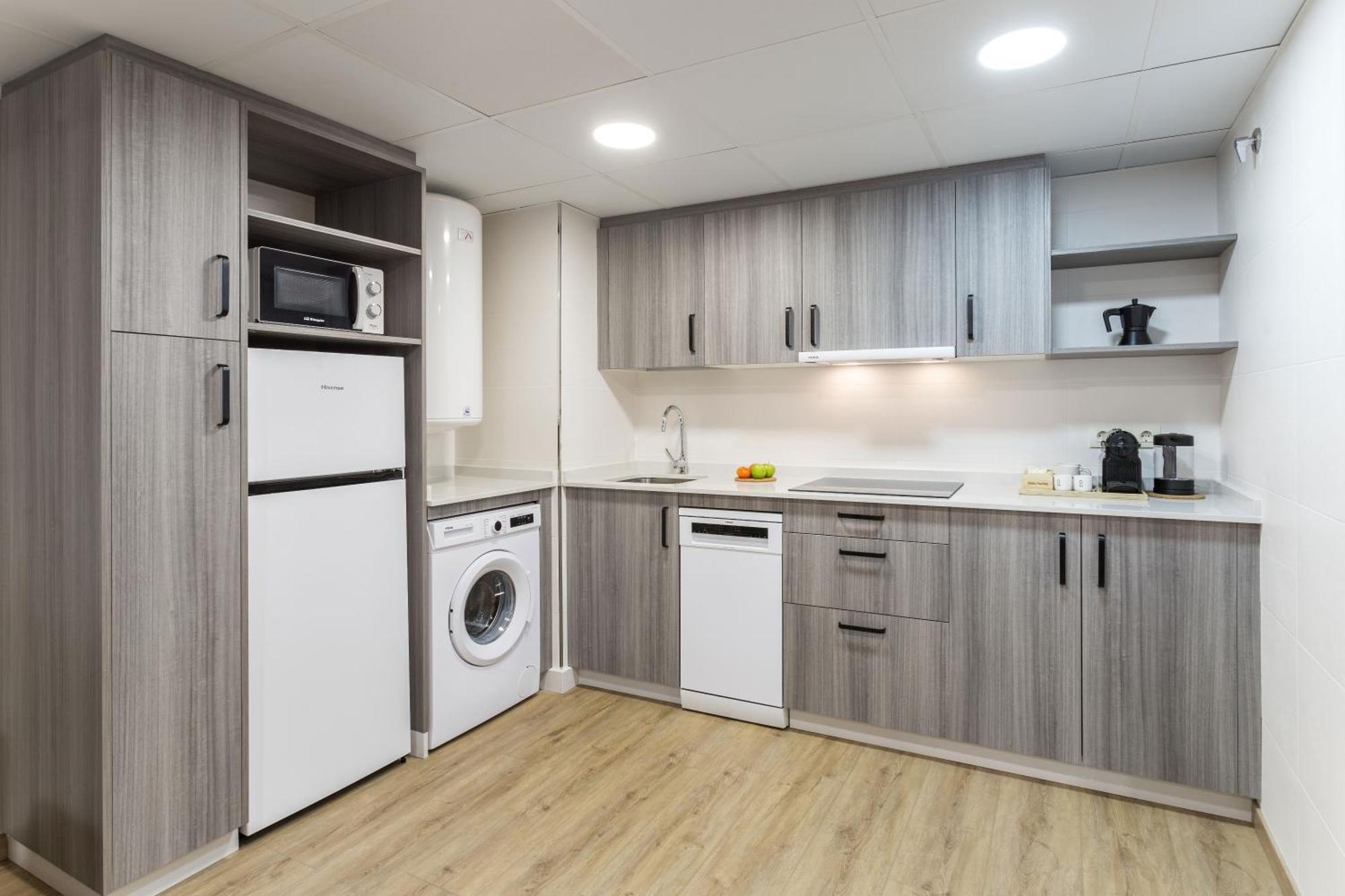 Vigo Bay Apartments By Olala Homes Экстерьер фото