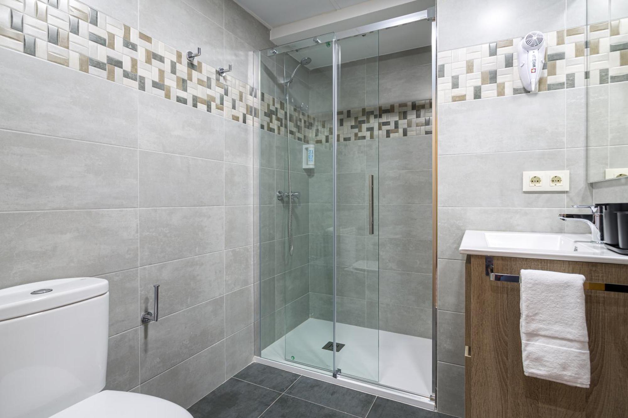 Vigo Bay Apartments By Olala Homes Экстерьер фото