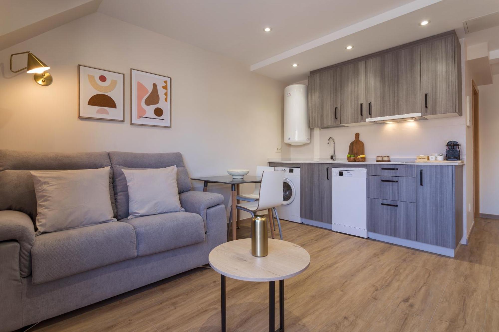 Vigo Bay Apartments By Olala Homes Экстерьер фото