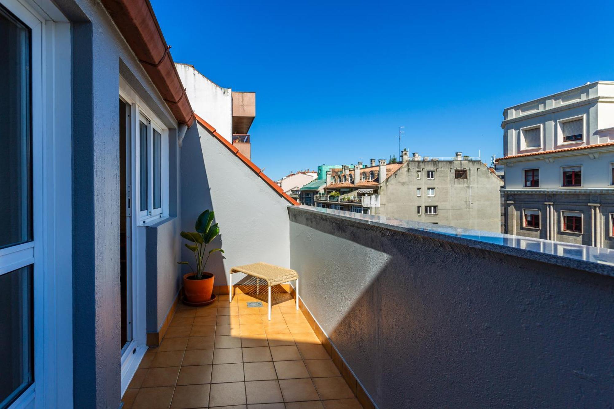 Vigo Bay Apartments By Olala Homes Экстерьер фото