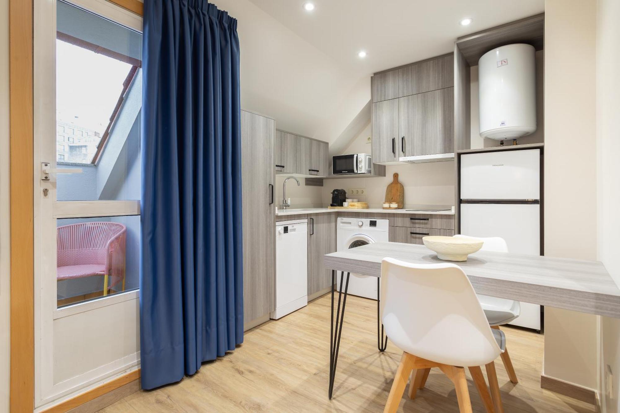 Vigo Bay Apartments By Olala Homes Экстерьер фото