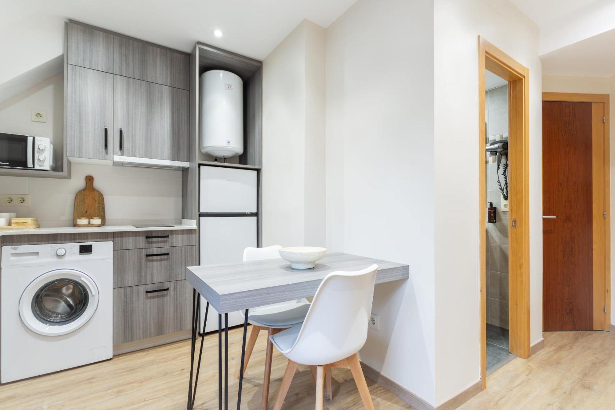 Vigo Bay Apartments By Olala Homes Экстерьер фото