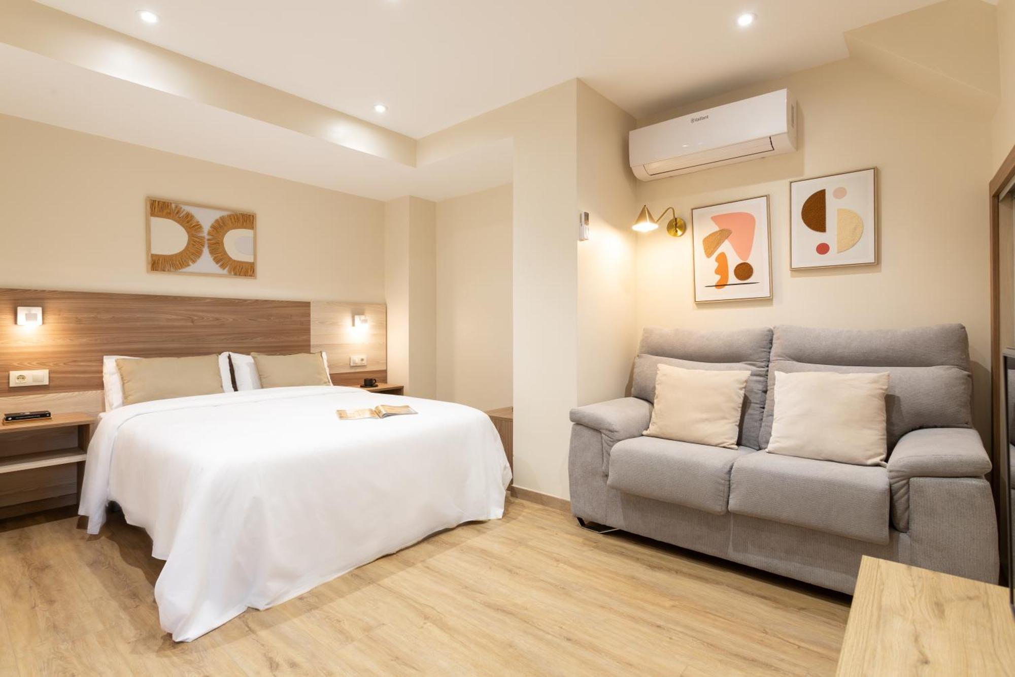Vigo Bay Apartments By Olala Homes Экстерьер фото