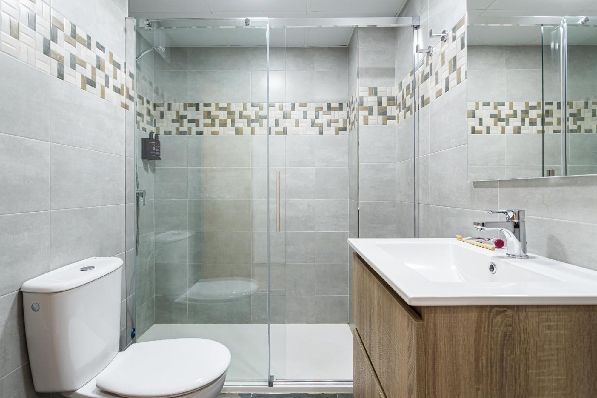 Vigo Bay Apartments By Olala Homes Экстерьер фото